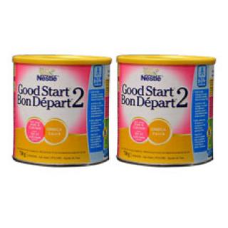 2ƿװôȸNestle GoodstartκDHA&ARA 640g*2