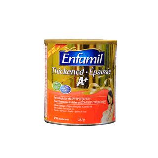 ƿô޳Enfamil Thickened A+ һη 730g