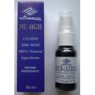 Nu-Health HGH(1 oz)