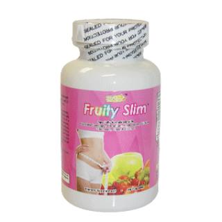 屦(Fruity Slim)