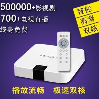 MYGICA V400 Ӻ ׿ ˫ ѵ㲥 粥 WIFI