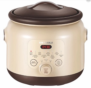 Tianji 天际 电炖锅...