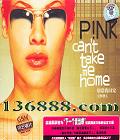 ۼ һؼ (P!NK Can't Take Me Home)  [1CD]