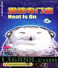 רŵ Heat is on 120ܻӭѡջĻֲᣩ [10CD]