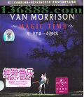 Īɭ 漣ʱ (Van Morrison Magic Time)  [1CD]