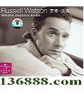 ءɭ  (Russell Watson amore Musica)  [1CD]