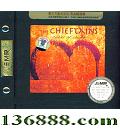 ֶ ʯͷ JSMR (The chieft)  [1CD]