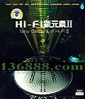 Hi-FiԪ2 DSD (New Element of Hi-Fi2)  [1CD]