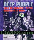 EMI 72 73ݳ (Deep Purple Live in Concert72/73)  [2VCD]