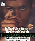   CD+VCD (My Nation Aaronkwok)  [1CD]