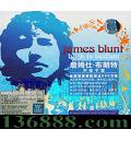 ղķʿ  (James Blunt back to bedlam)  [1CD]