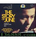  The Story of June  [1CD]