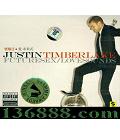 ˹͡ δʽ (Justin TimberlakeFutureSex/LoveSounds)  [1CD]