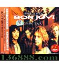  ά Щ (Bonjovi These Days)  [1CD]