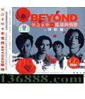  Beyond Ҿ ҡ֮ƪ  [1CD]