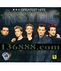 BMG к ѡ (NSYNC Nsyng Greatest Hits)  [1CD]