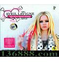 ޱ  (Avril Lavigne The Best Damn Theing)  [1CD]