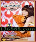  Magic Cyndi³ܹھӰ棩CD+DVDȫдʱ  [1CD]