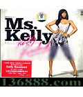 Ů ڶŸר С (Kelly Rowland)  [1CD]