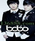 BoboEP   [1CD]