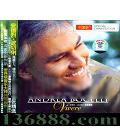 ҡ 漣 (The Best of Andrea Bocelli)  [1CD]