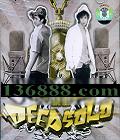 Deepsolo ƽ  [1CD]