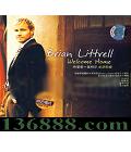 ض ӭؼ (Brian littrell Welcome home)  [1CD]