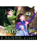 TWINS ˫ʧ˽ڣ1VCDͣ  [2CD]