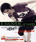 ﾴ  LIVEӰ޶ 2CD+1DVD  [2CD]