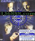 BMG к 100СʱӰȫ¼ (Backstreet Boys Around the world)  [2VCD]