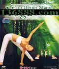 壨٤ (Yoga for Better Shape)DVD  [2DVD]