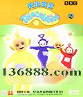 BBC ߱12 (BBC Teletubbies)  [18VCD]